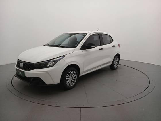 FIAT ARGO 1.0 FIREFLY FLEX MANUAL